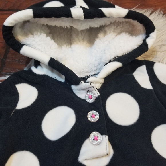 Carter's set - Picture 2 of 9